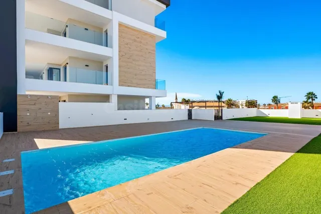 Apartamento 3 habitaciones 203m² en venta - Euro Roda — 5