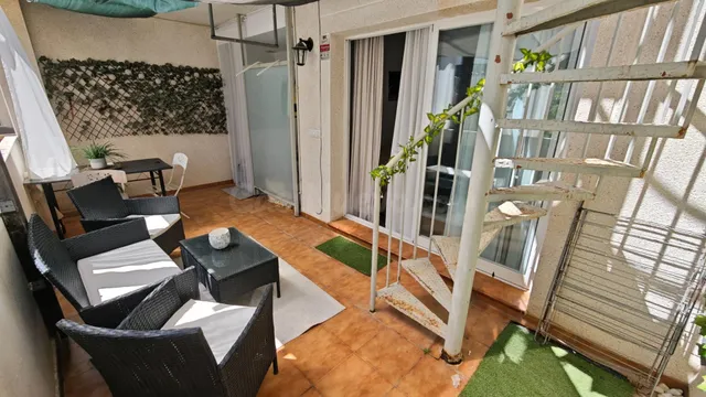SE VENDE ÁTICO EN ALTORREAL - foto 5