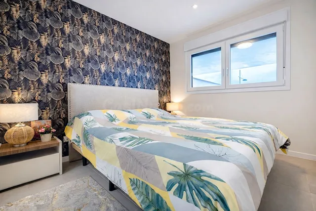 Apartamento 2 habitaciones 84m² en venta - Costa Del Sol — 2