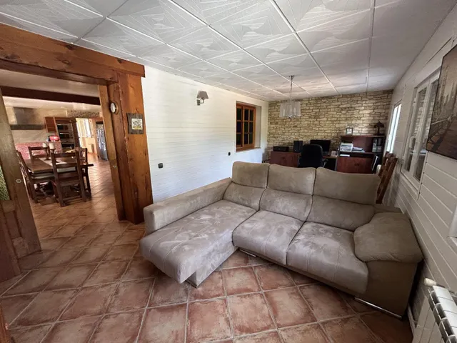 Villa 4 habitaciones 188m² en venta - Sant Josep-Mercat — 24