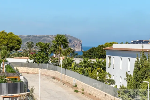 Casa-Chalet en Venta en Javea/Xabia Alicante — 11