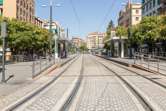 TU NUEVO HOGAR EN LA AVENIDA DE LA CONSTITUCION — 3