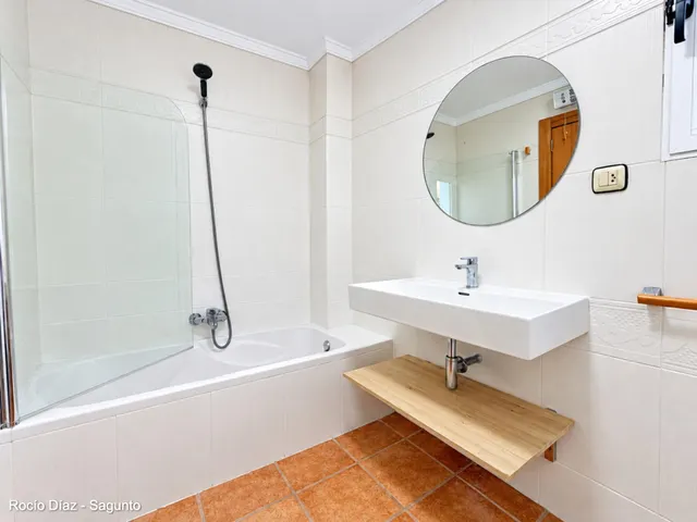 Precioso chalet junto al mar en Sagunto — 26