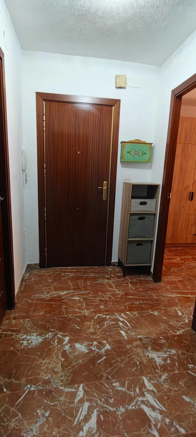 habitaciones en piso compartido junto Plaza de Toros — 15