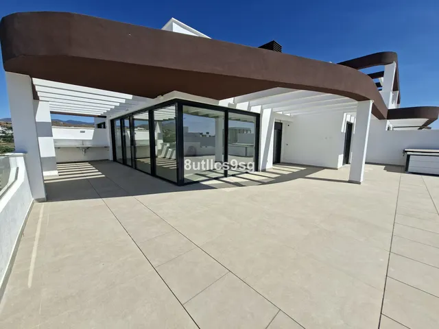Ático 3 habitaciones 164m² en venta - Costa Del Sol — 19