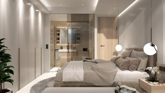 Moderno apartamento en Lomas de Cabo Roig — 11