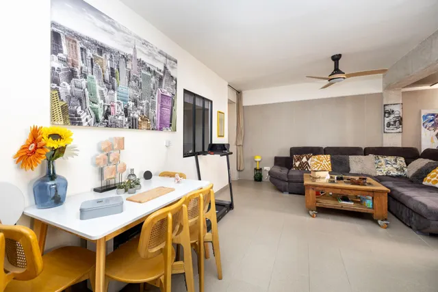 Piso Reformado en Zona Comercial y Universitaria de Granada - €330,000 — 10