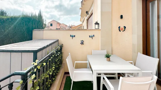 Casa 2 habitaciones 74m² en venta - Comunidad valenciana — 25