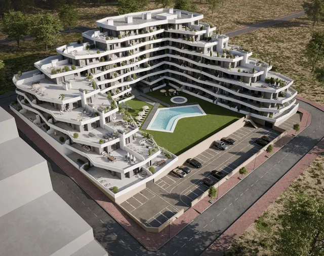 Apartamento 3 habitaciones 456m² en venta - Centro — 6