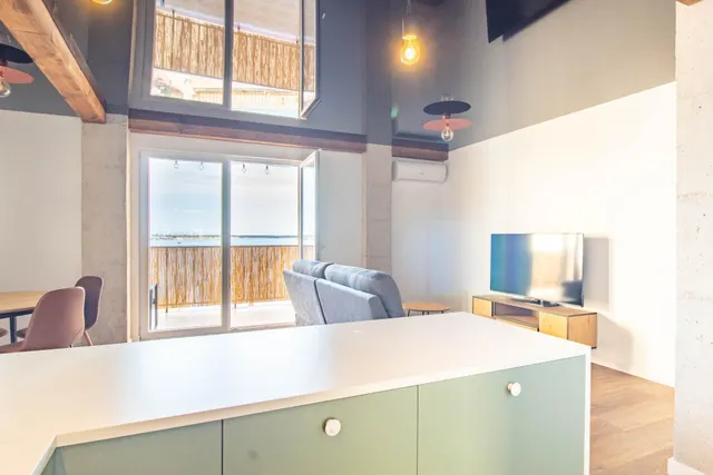 Apartamento 2 habitaciones 73m² en venta - Acequion — 9