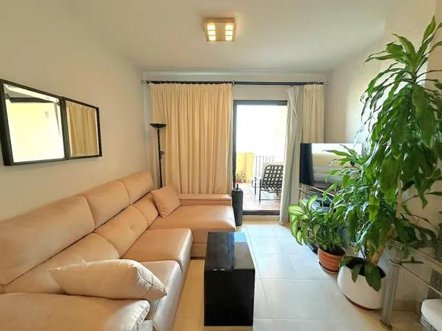 INCREIBLE VISTAS FRONTALES AL MAR BENALMADENA PUEBLO!! — 11