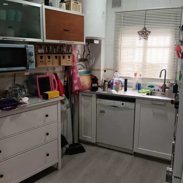 CASA CENTRICA EN UBRIQUE — 15