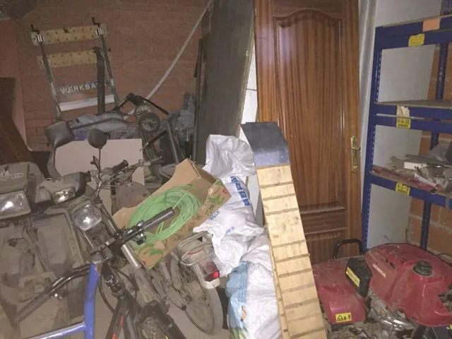 LOCAL COMERCIAL EN VENTA EN TORRENT DE LLOPS — 6