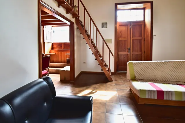 Excelente Casa Terrera en Pleno Centro — 10