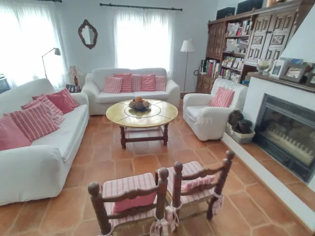 CASA EN FUENSANTA - foto 4