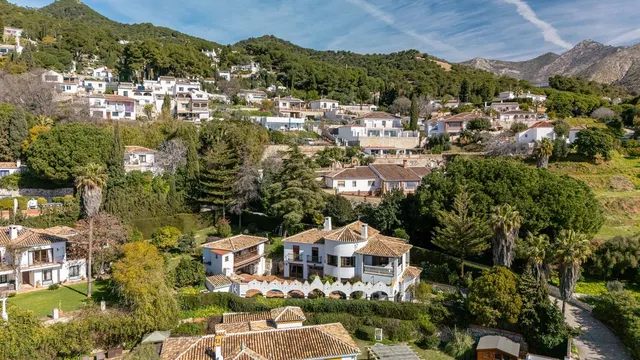 Chalet 4 habitaciones 450m² en venta - Riviera del sol — 39