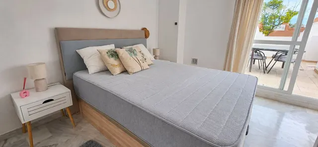 Adosado 2 habitaciones 80m² en venta - Reserva de Marbella — 9