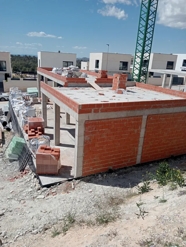 Villa 3 habitaciones 128m² en venta - Balcón de finestrat — 28