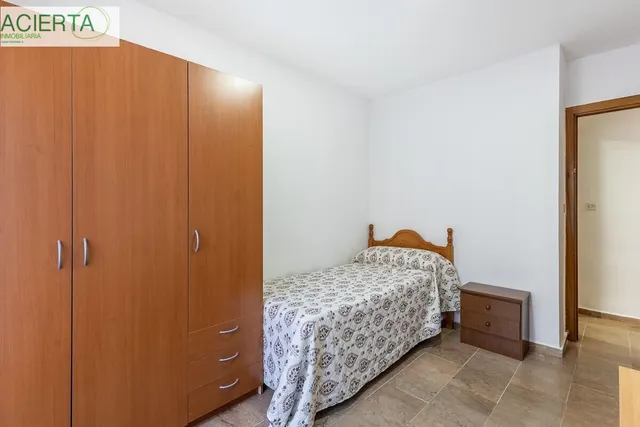 PISO EN SÓCRATES - GRANADA — 18
