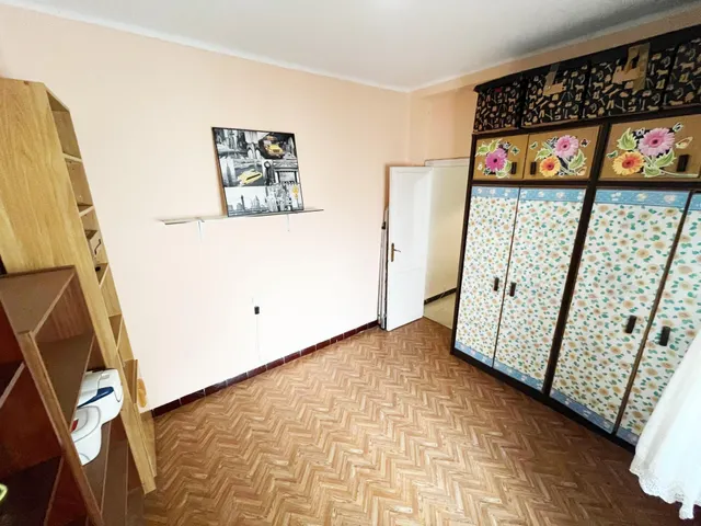 SE VENDE PISO EN EL CORAZÓN DEL PORVENIR — 26