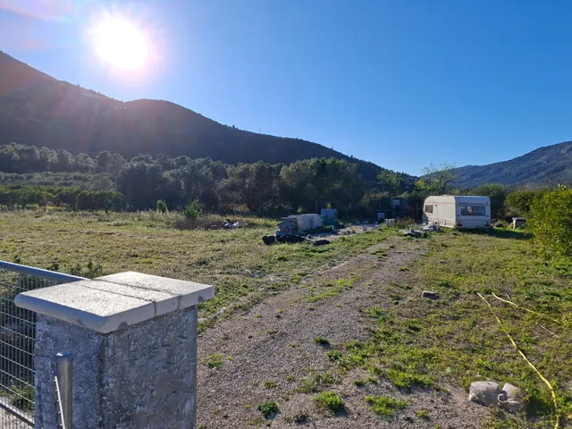 Se venden varias parcelas unificadas con un total de 24158 m2 en Benigembla, — 16
