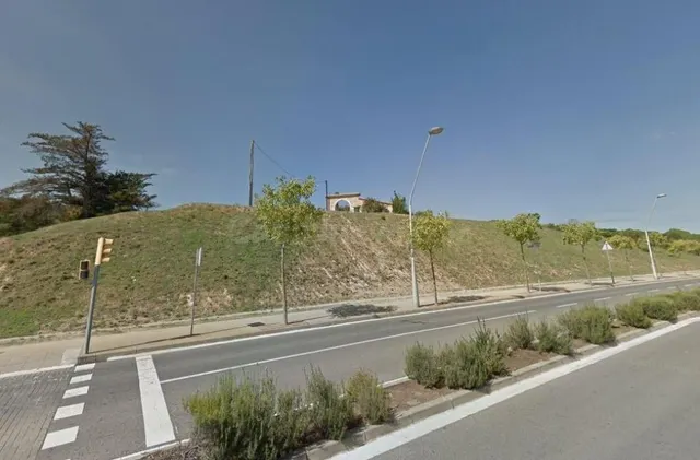 Terreno urbanizable 14656m² en venta - Casa Nova - Sant Aman