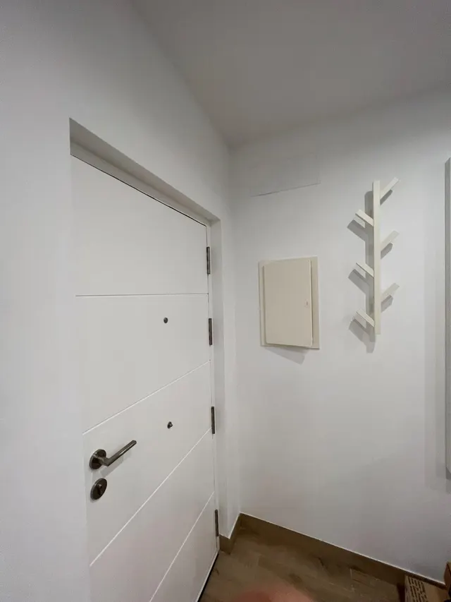 Alquiler apartamento de 1 dormitorio en pleno centro de Motril — 9
