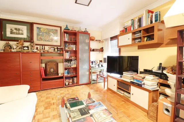 Piso en venta en pleno centro de Elche – Plaza Congreso Eucarístico — 18