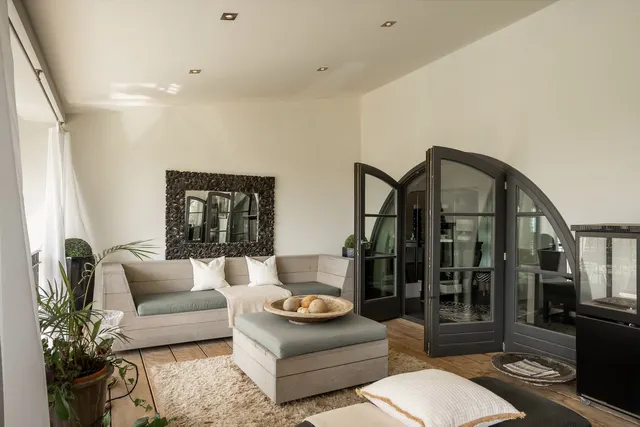 Chalet 5 habitaciones 595m² en venta - Paraiso-Barronal — 8