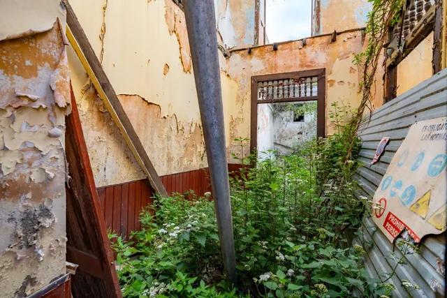 TERRENO URBANO EN ICOD — 8