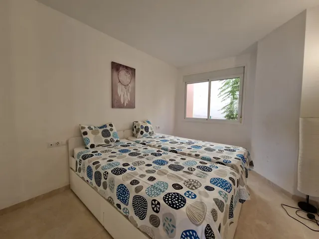 Apartamento 2 habitaciones 108m² en venta - Riviera del sol — 21