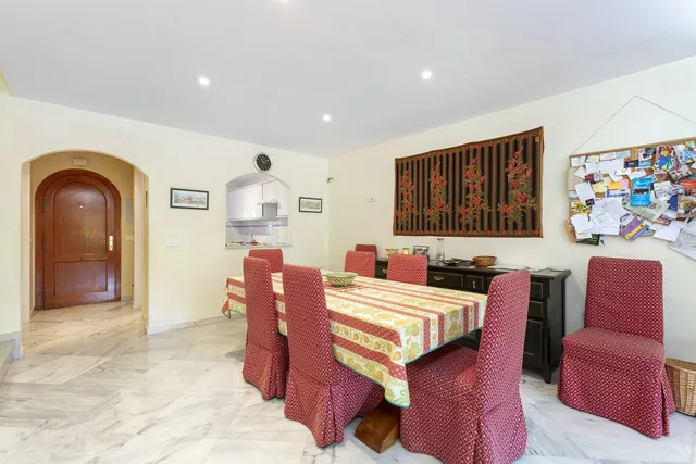 Adosado 3 habitaciones 279m² en venta - Marbella — 12