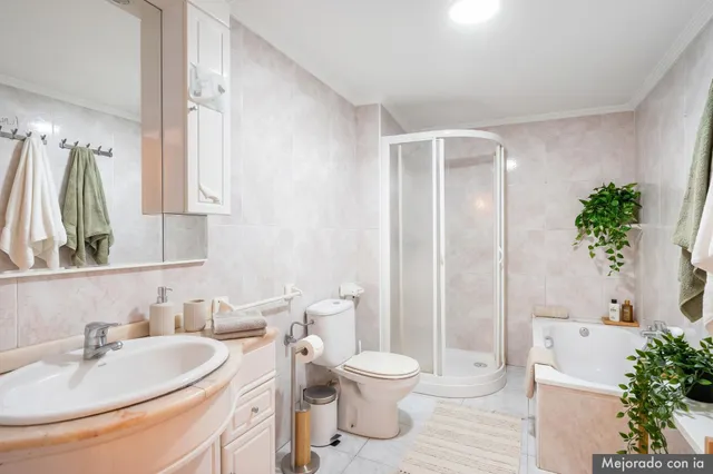 4 Naves, 21.000 m2 de Finca y Casa de 5 habitaciones en Serín, Gijón — 25