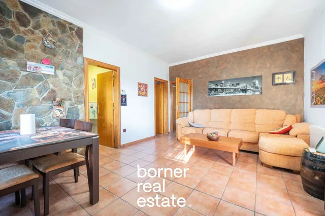 Casa con jardín en Sant Muç, Rubí — 20