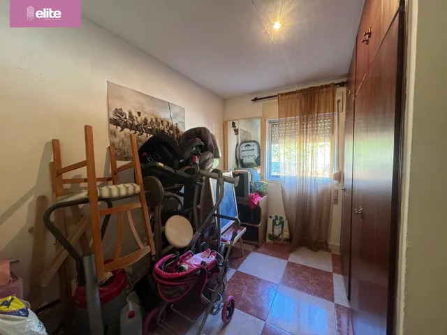 Estupendo piso en san telmo nuevo — 17