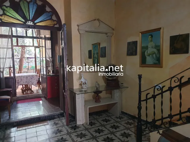 CASA RURAL A LA VENTA — 7