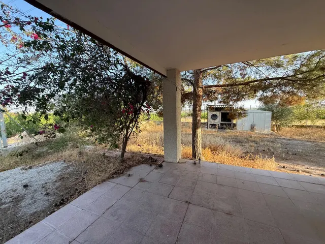 Casa de campo en campotejar — 8