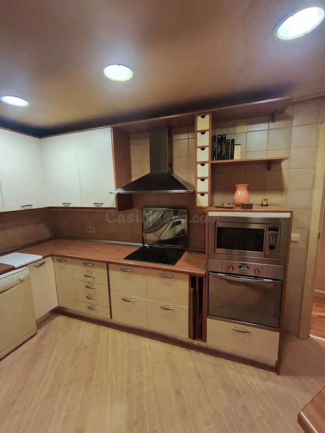 Piso 3 habitaciones junto Parque del Tercer Depósito – Zona  - foto 4