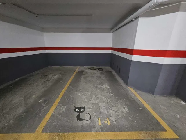 Piso Amplio con Balcón, Trastero, Plaza de Garaje y Ascensor en Massanassa!!! — 41
