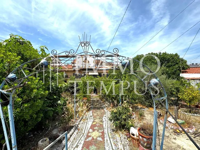 Solar edificable de 871m2 en Torresana OLAR EDIFICABLE DE 871 m2 EN TORRESANA — 19
