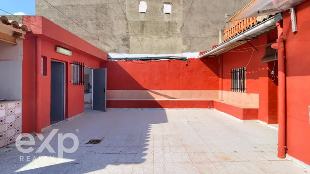 casa en rafelguaraf — 11