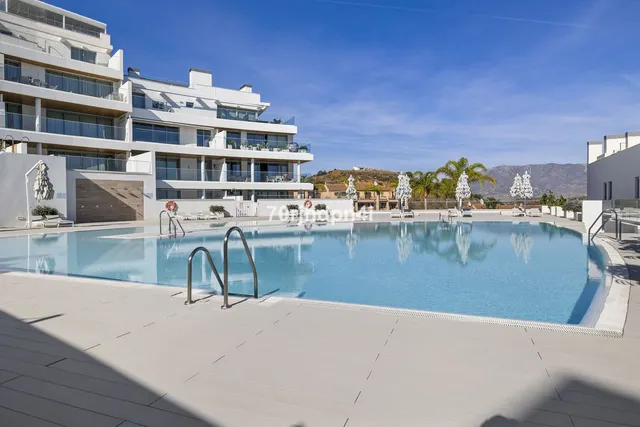Apartamento 2 habitaciones 118m² en venta - Riviera del sol — 33
