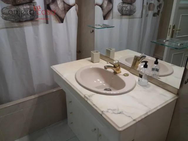 Alquiler piso.-.ezequiel gonzalez.-.amueblado — 15
