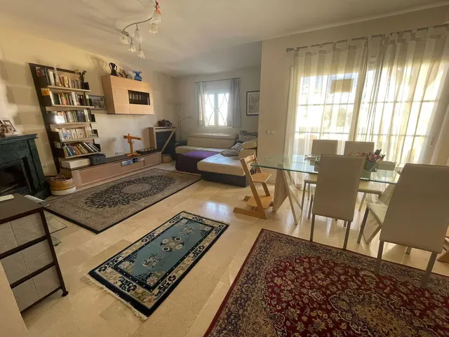 Adosado 6 habitaciones 253m² en venta - Centro — 21