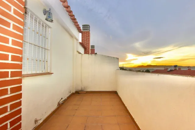 TU HOGAR EL RESIDENCIAL EL MIRADOR - ALGEZARES- ( PARQUE REGIONAL EL VALLE Y CARRASCOY) — 15