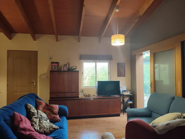 Casa de campo con 5.170 m2 de parcela a 9 min de Pinoso — 17