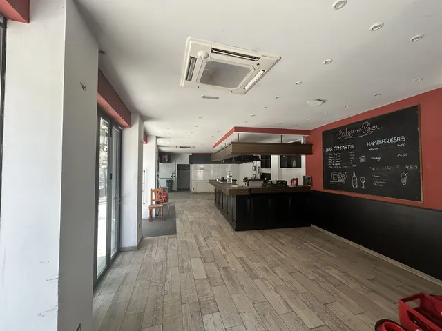 Local comercial 2 habitaciones 230m² en venta - Centro — 6