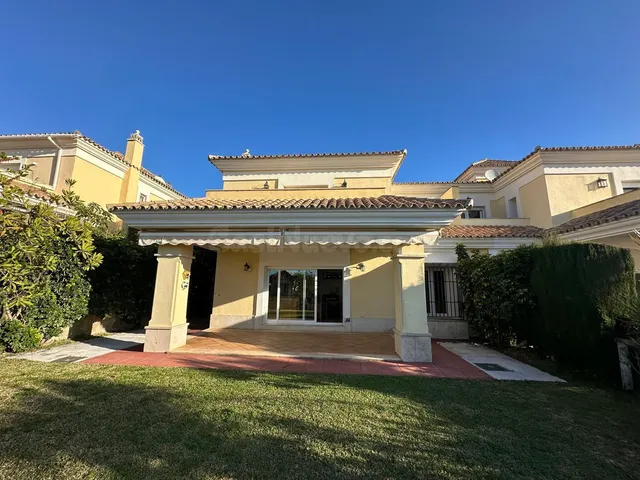 Adosado 4 habitaciones 170m² en venta - Marbella — 2