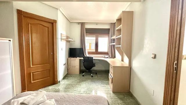 Ático 2 habitaciones 98m² en venta - torrevieja — 21
