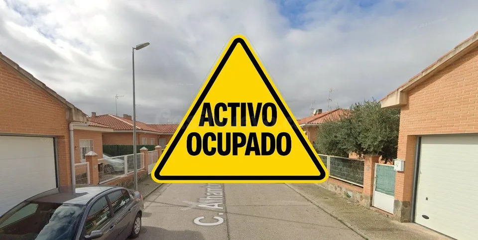 CASA EN LA MATA